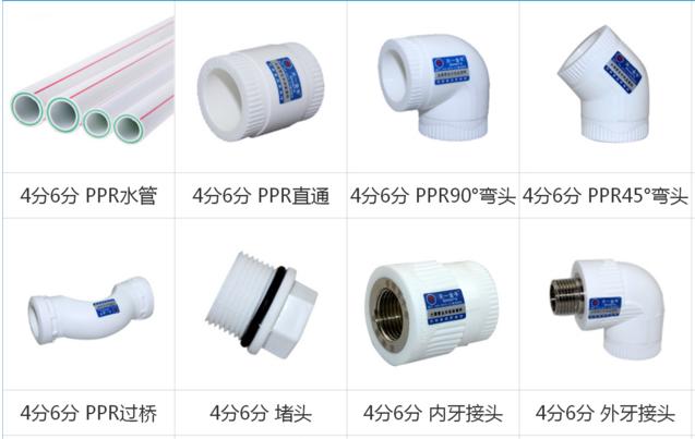 装修主材辅材公认十大最好品牌,装修辅材有哪些怎么选