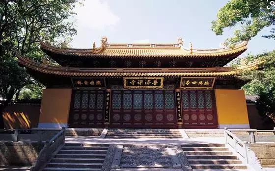 四大佛教名山象征着什么,四大佛教名山哪个面积大