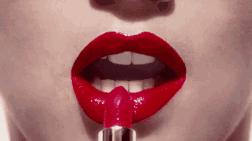 最火的十大口红色号图片,最火的几款口红色号大全