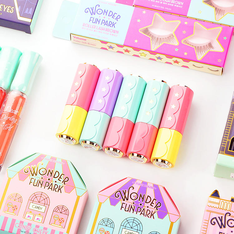 怎么样的口红不掉色,不过百的大牌口红