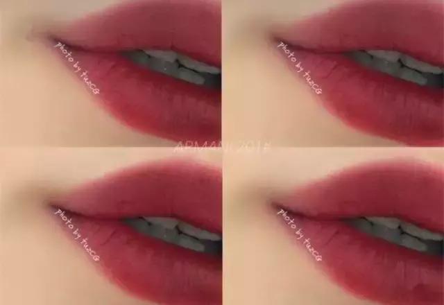 黑黄皮怎么选口红？哪种最显白？哪些雷区不要踩？