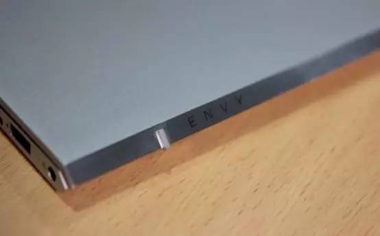 8代酷睿惠普笔记本envy13,惠普hpenvy13.3英寸2021款测评