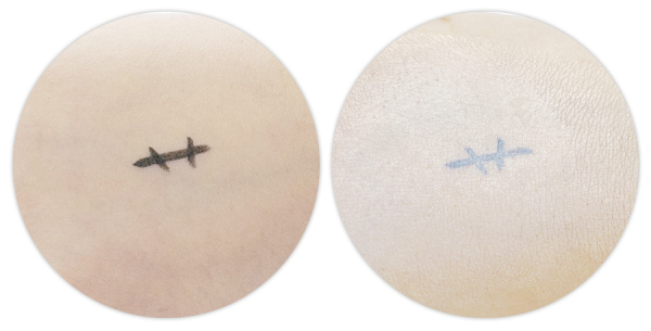 最好用的粉底是哪一款,粉底大测评平价干皮