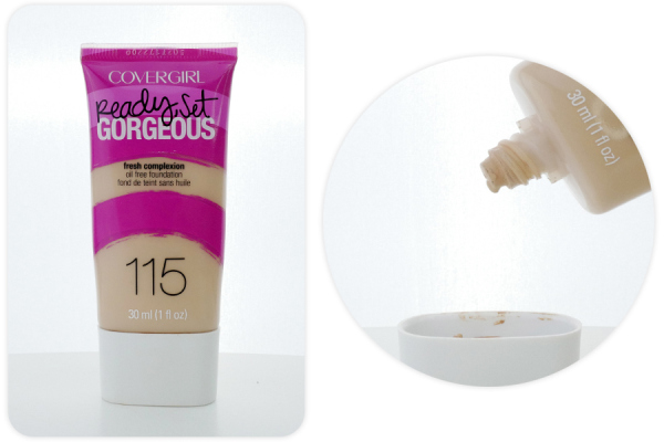 最好用的粉底是哪一款,粉底大测评平价干皮