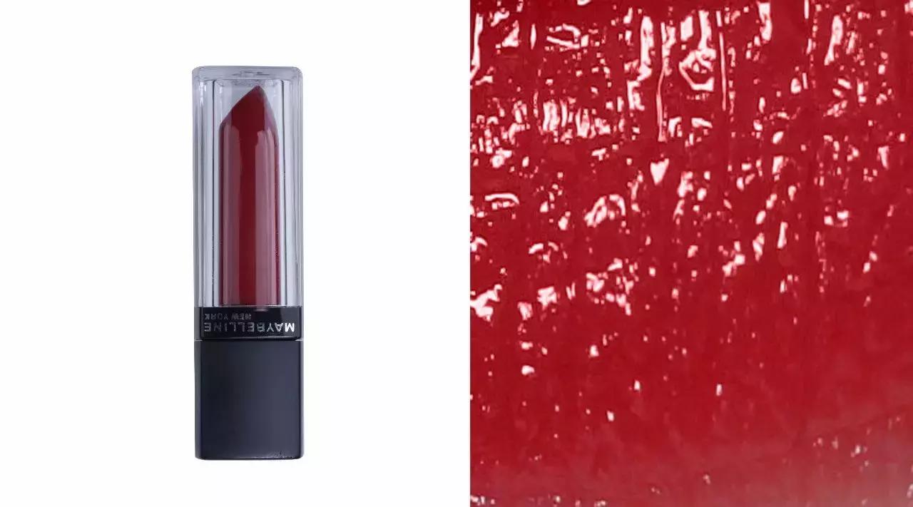 女生一辈子必买的六支口红,所有女生必入的三支口红