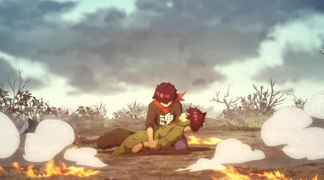 国漫十部顶级国产动画,好看的动漫国漫玄幻修仙动态漫画