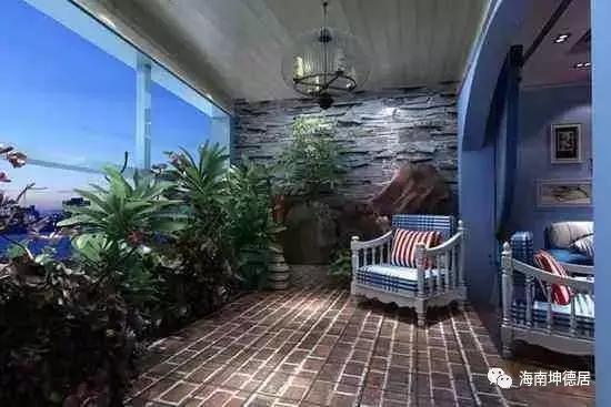 海南比较潮湿怎么装修好,海南房屋装修攻略