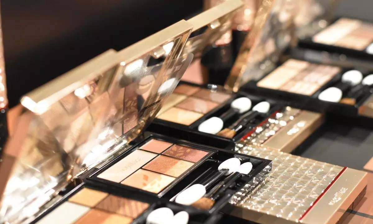 资生堂心机彩妆,资生堂心机彩妆maquillage妆前乳