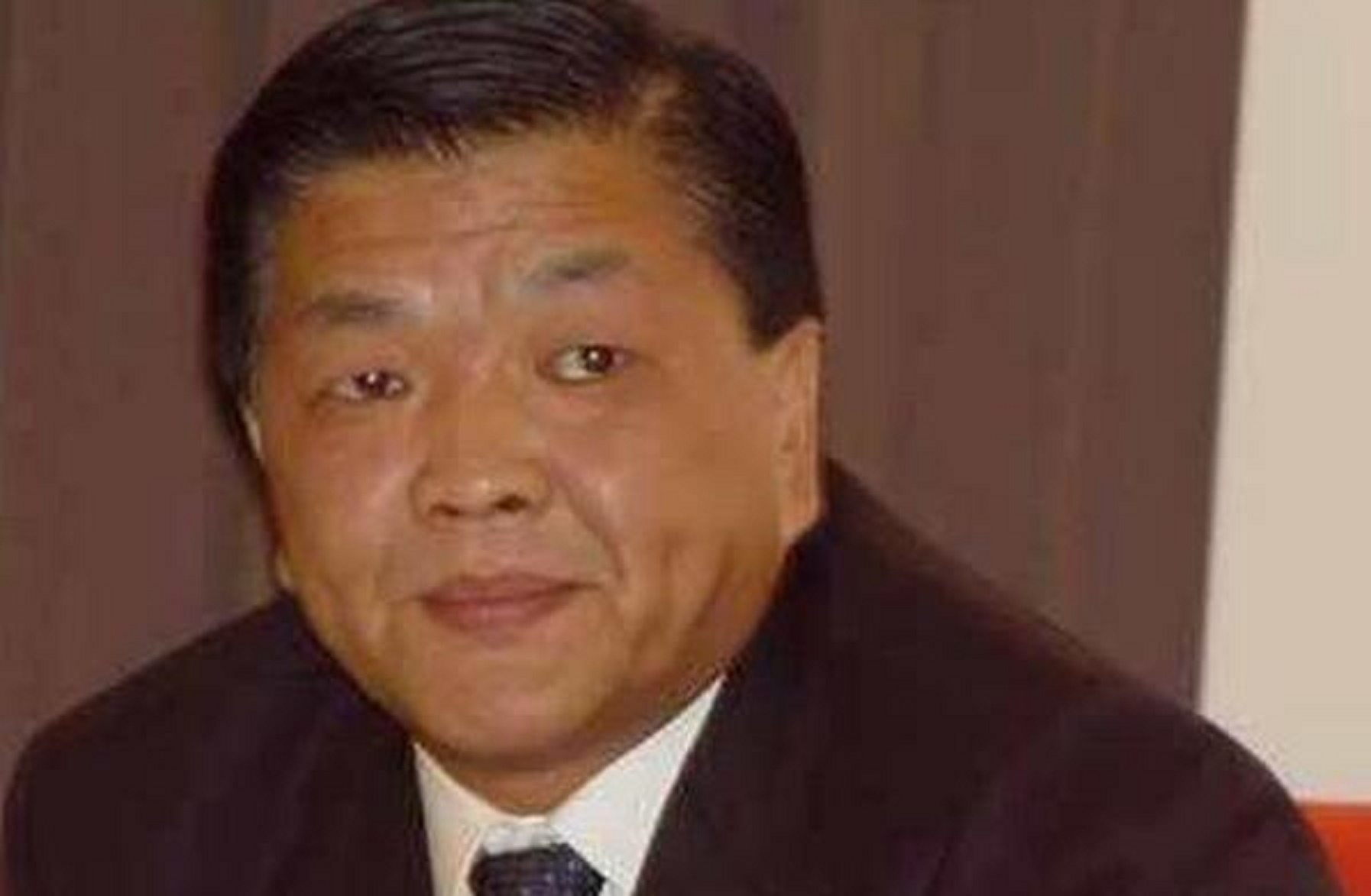 王国林踢球猝死,王国林追悼会完整视频