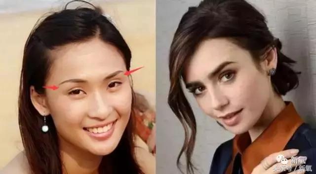 杨紫瘦了腿显得不纤细,杨紫变美之路脸怎么瘦的