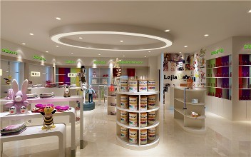 如何创业开母婴店,个人如何开一家母婴店