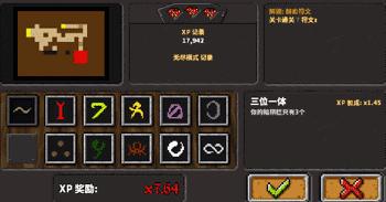 好玩的像素风格游戏不是塔防,像素建造塔防小游戏超有科技感