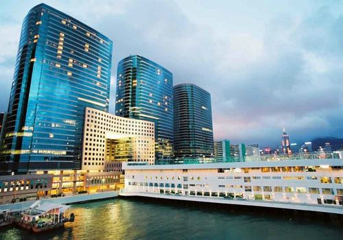 香港旅游购物全攻略,香港迪士尼国际免税店购物攻略