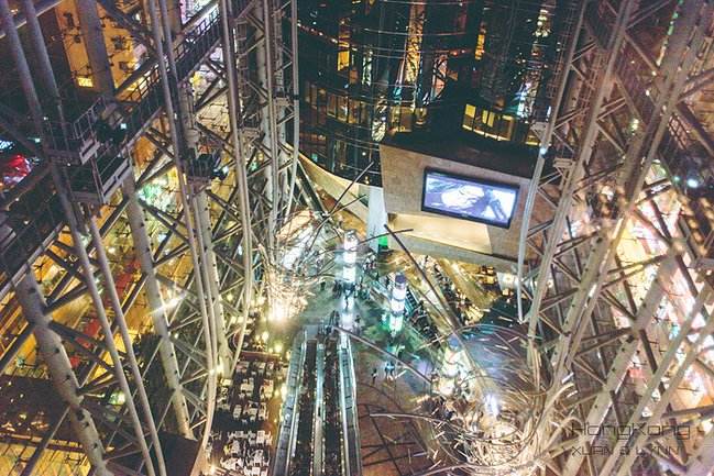 香港旅游购物全攻略,香港迪士尼国际免税店购物攻略