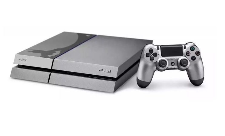 ps4国行和港版打游戏有区别吗,ps4数字版买国行还是港版日版美版