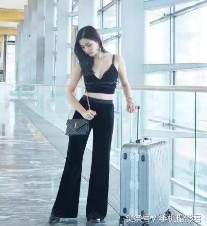 如何摆pose拍照才好看,拍照怎么摆pose最经典