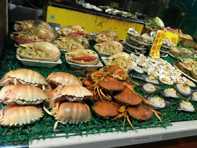 厦门四天三夜旅行攻略,自驾厦门旅游攻略