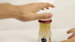 怎样轻松开罐头,开铁罐头瓶有妙招