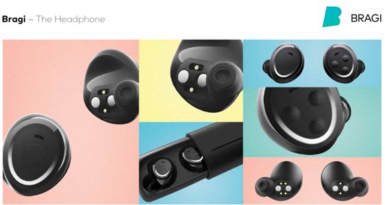 所有无线耳机的使用说明,盒装无线耳机如何使用