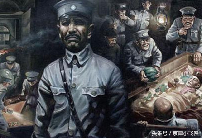 慈禧被抢走的钱,慈禧被抢走多少白银