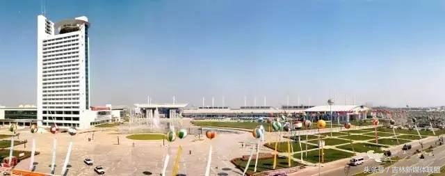 东北亚博览会昨日开幕！好吃的、好玩的全攻略看这里！