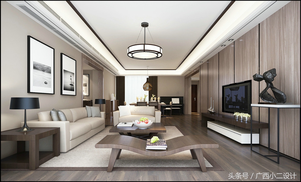 52张客餐厅效果图总有合适你的一款有品位的人都喜欢的效果图