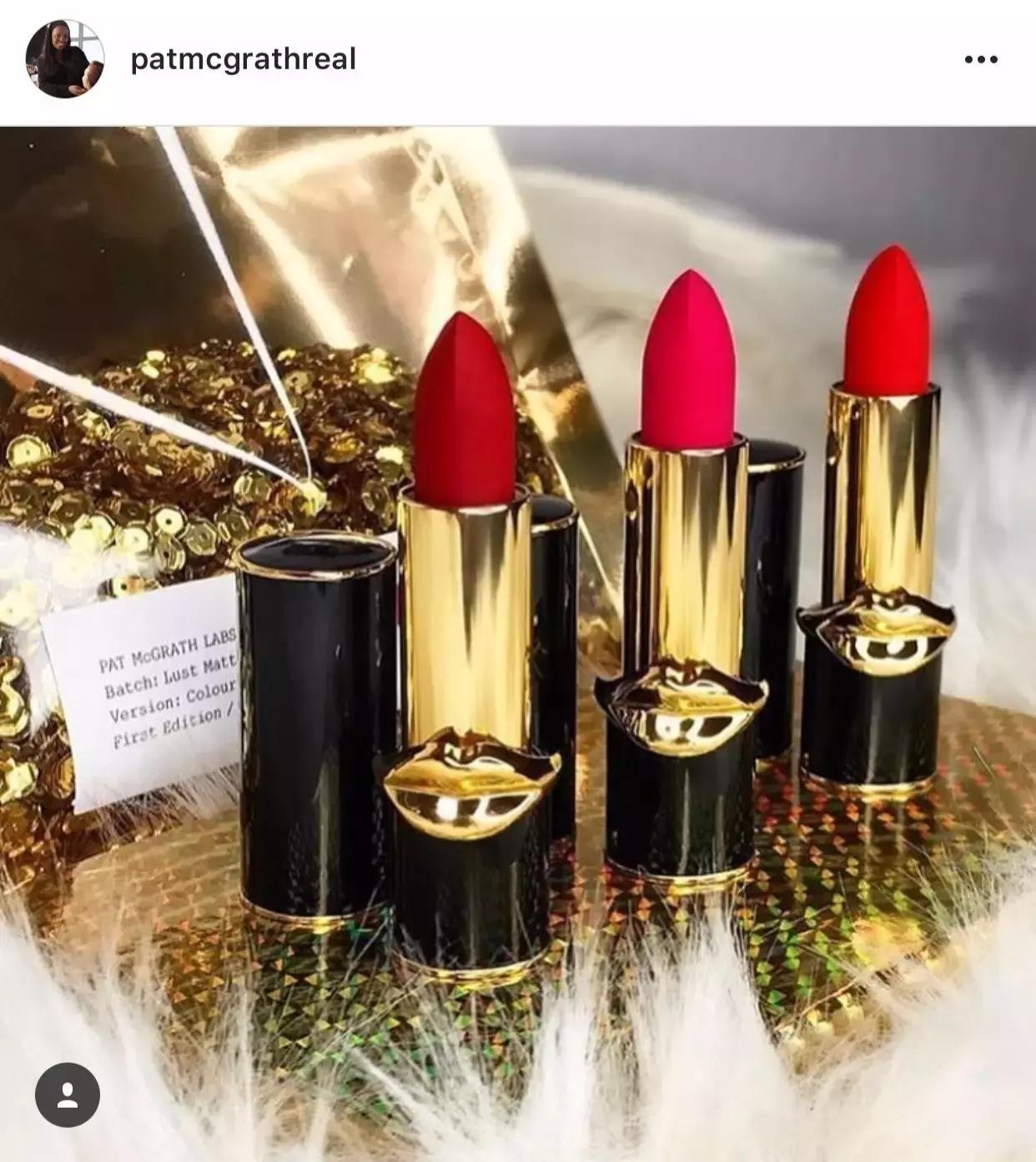 世界上口红最好的是什么牌子,tomford的口红哪个颜色好