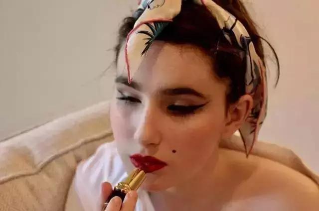 世界上口红最好的是什么牌子,tomford的口红哪个颜色好