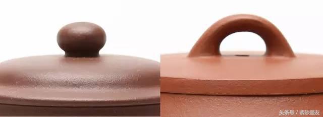 直流飞把平口压盖，你不知道的紫砂术语这里全都有