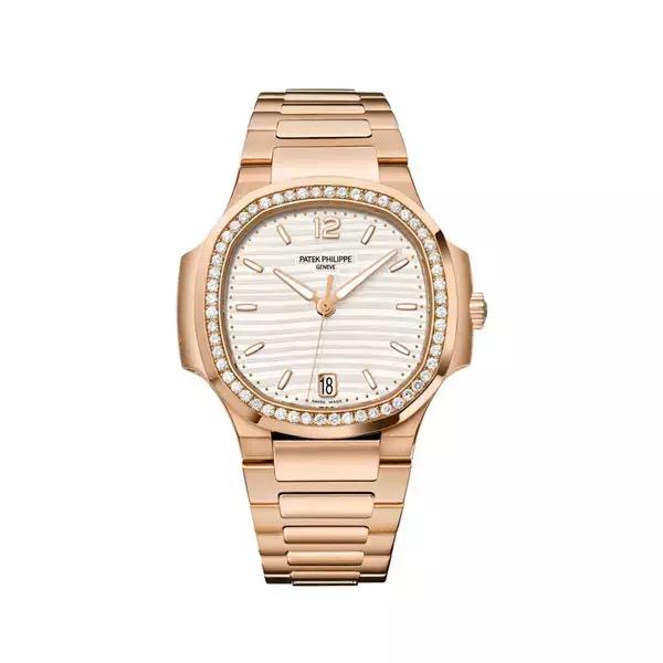 100个经典手表,10大名表经典系列