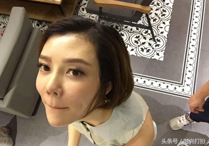 车晓鼻子咋回事,车晓鼻子被吐槽