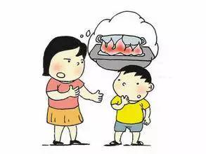 孩子烫伤的紧急处理四大步骤,孩子烫伤后最佳治疗时间只有120秒