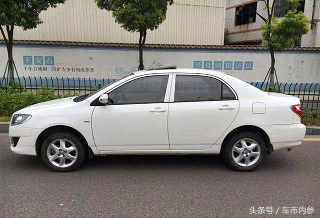 丰田花冠车的优缺点,10万级家用轿车销冠