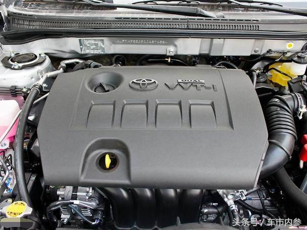 丰田花冠车的优缺点,10万级家用轿车销冠