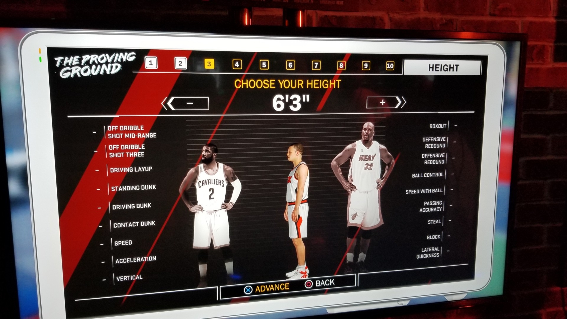 欧文终换球服NBA2K18社区体验还有NS版《辐射4》