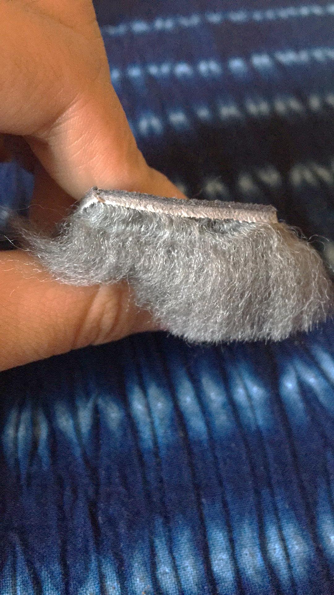 怎么样才知道雪地靴是真皮,纯羊毛雪地靴怎么辨别