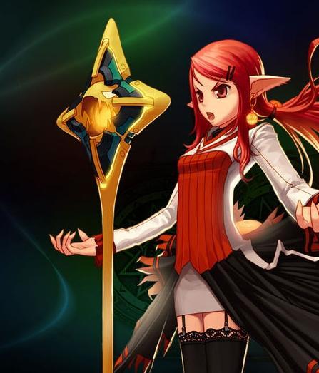 地下城与勇士元素师转职推荐,地下城与勇士110级元素师技能