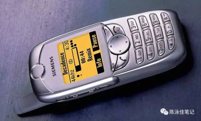 败家的科技人生道路,给你们满满的怀旧情怀