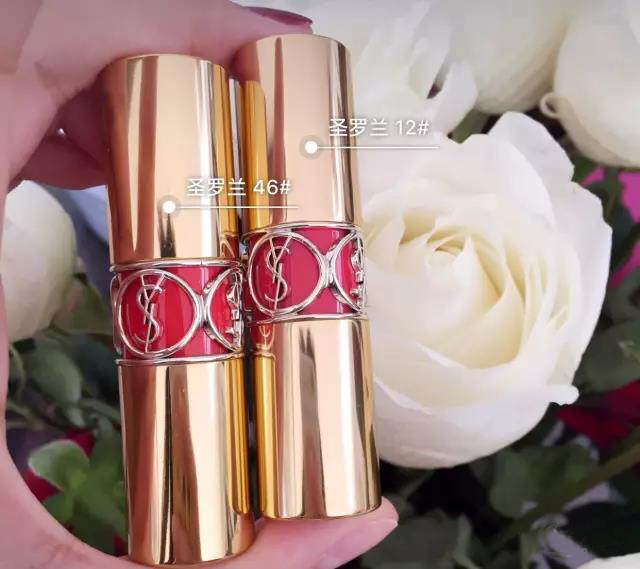 完全不会踩雷的口红色号,四款必备口红色号