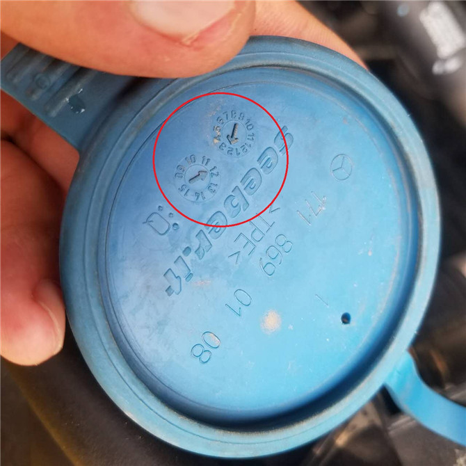 奔驰ml350前后高低不一样,买奔驰ml350十大忠告