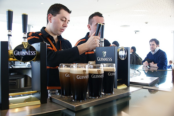 啤酒达人排行,世界上最好的10款啤酒