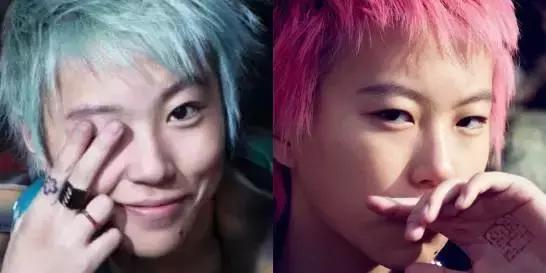 染发漂发之后怎么保护头皮,染发伤了头皮要擦什么药