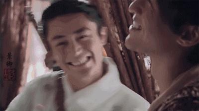 胡歌拍过的广告大片,胡歌最新代言广告图片