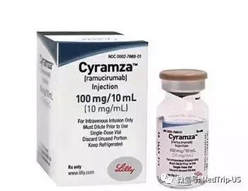 美国最新靶向治癌药,美国靶向治疗癌症新药