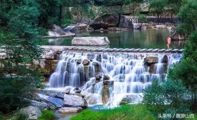 人间仙境通天峡,感受恩施大峡谷