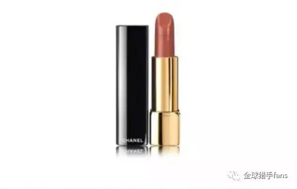 最火的五大口红,全球公认最好的十大口红