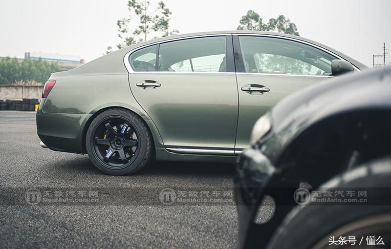 lexusgs3504驱,钟情于此知乎