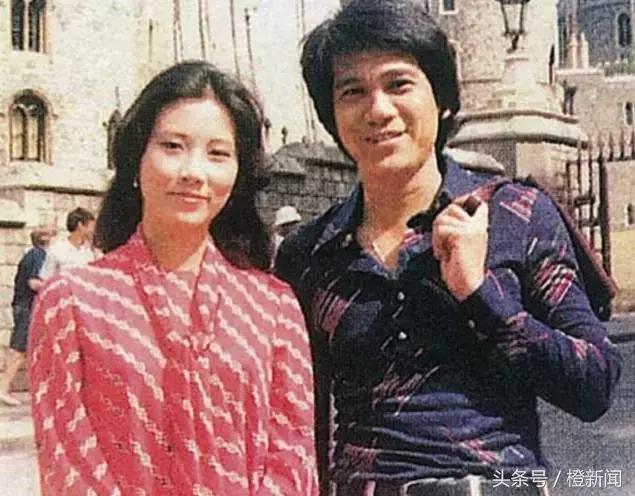 汪明荃76岁开演唱会,香港人汪明荃