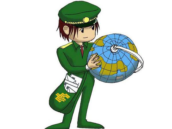 包裹邮寄到澳大利亚,ems国际快递被税几率大吗