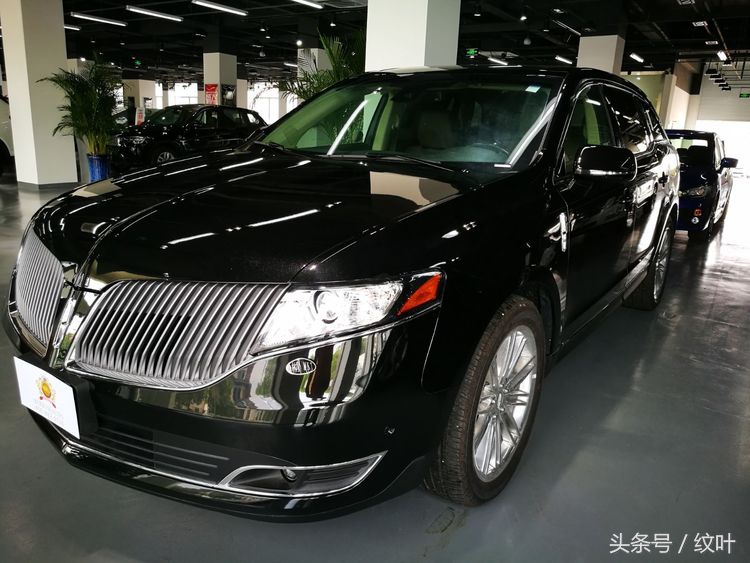 豪华suv林肯mkc,豪华suv林肯航海家